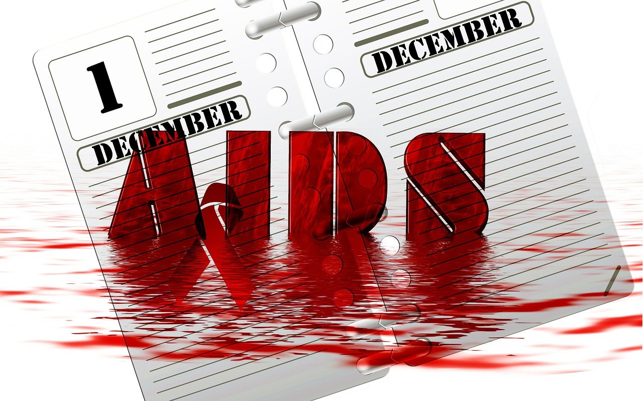 aids, world aids day, date