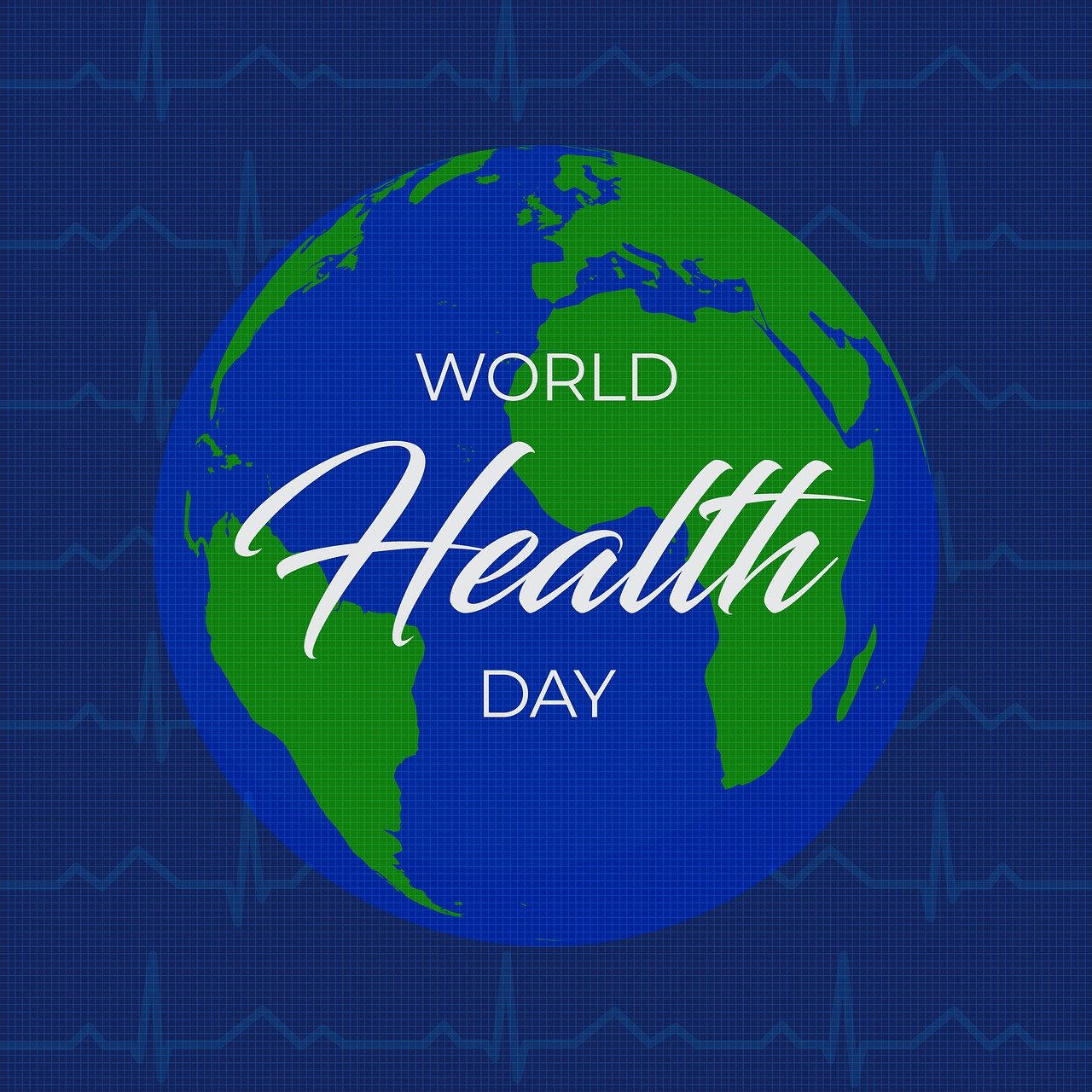 world health day, health day, world