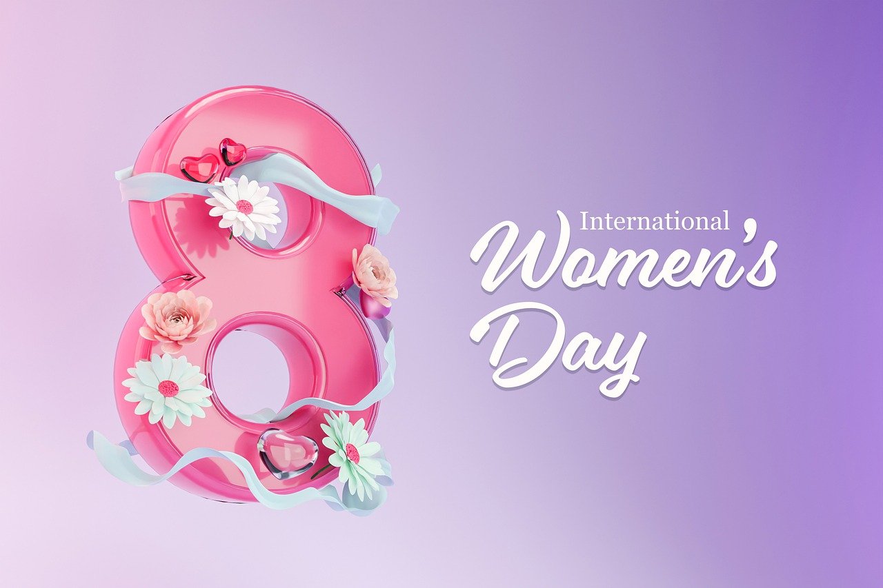 international women's day, international women's month, women's day